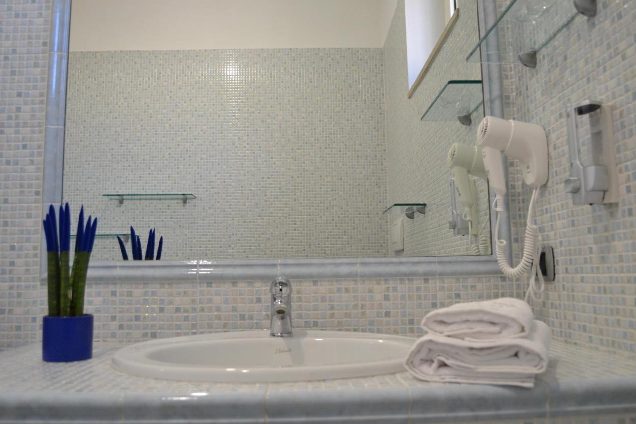 Mr Living Bed & Breakfast Boiano Luaran gambar