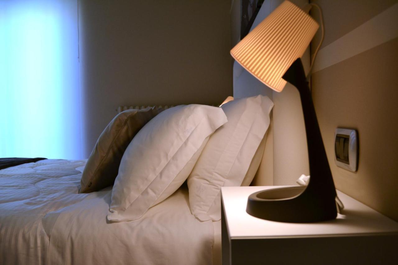 Mr Living Bed & Breakfast Boiano Luaran gambar