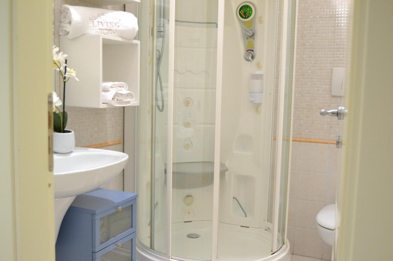 Mr Living Bed & Breakfast Boiano Luaran gambar