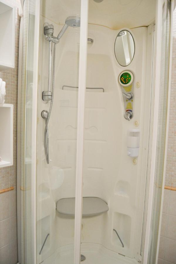 Mr Living Bed & Breakfast Boiano Luaran gambar