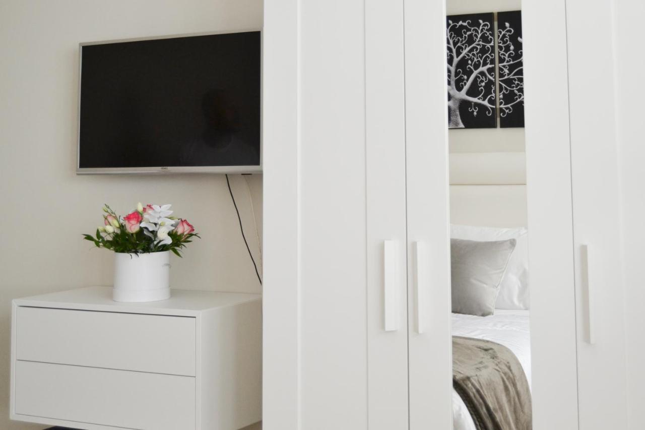Mr Living Bed & Breakfast Boiano Luaran gambar