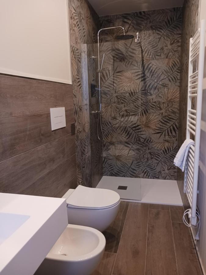 Mr Living Bed & Breakfast Boiano Luaran gambar