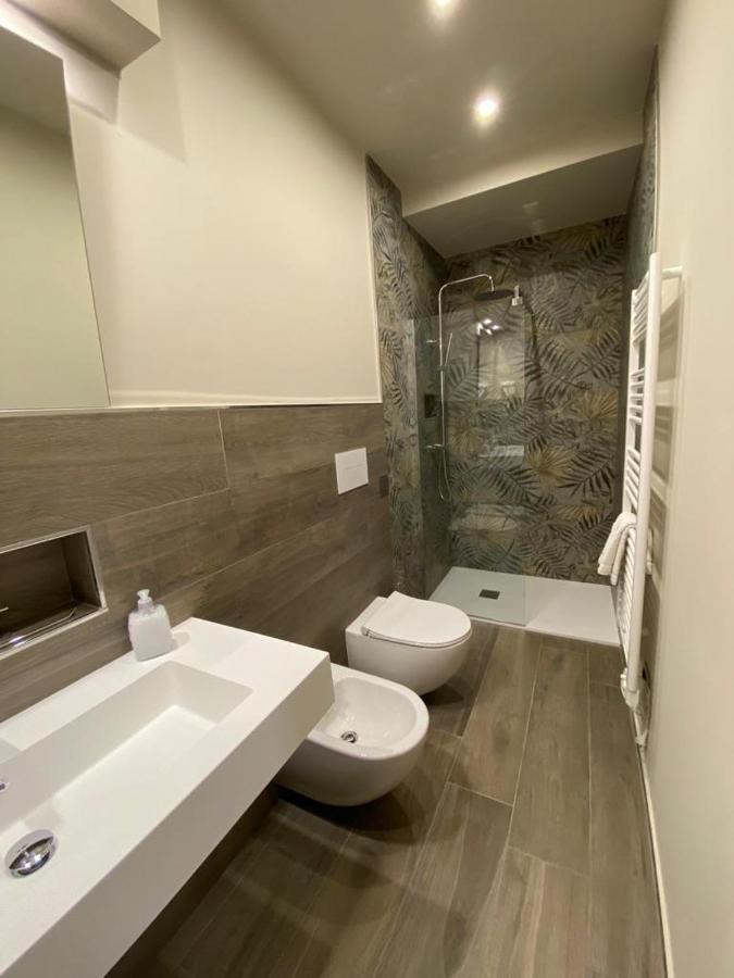 Mr Living Bed & Breakfast Boiano Luaran gambar